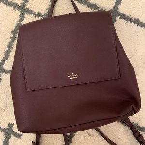Kate Spade Backpack